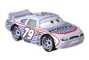 Disney Pixar Cars Haul Inngas