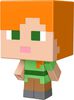 Minecraft - Mini Têtes - Alex