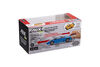 ALEX Vehicles - Racecar Spoiler