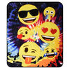 Couverture pour enfants Emoji (50x60")