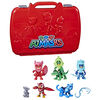 PJ Masks Carry n' Go Animal Collection Case - R Exclusive