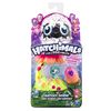 Hatchimals CollEGGtibles - Glittering Garden Hatchy Home Light up Nest with Exclusive Season 4 Hatchimals CollEGGtibles