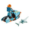 Fisher-Price Imaginext Shark Patrol Jet-ski