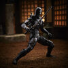 G.I. Joe Classified Series Snake Eyes: G.I. Joe Origins Snake Eyes Action Figure