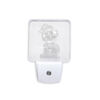 PAW Patrol Plug-in Nightlight - Marshall