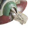 Star Wars Mission Fleet Starship Skirmish, Boba Fett and Starship, 2.5-Inch-Scale Figure and Vehicle