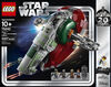 LEGO Star Wars  Slave l - Édition 20e anniversaire 75243