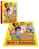 Bob's Burgers "Family Portrait" 1000 Piece Puzzle - English Edition