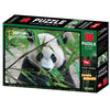 National Geographic - Giant Panda 500 Piece Super 3d Puzzle
