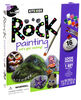 SpiceBox Children's Activity Kits for Kids Rock Painting - English Edition