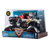 Monster Jam, Official Pirate's Curse Monster Truck, Die-Cast Vehicle, 1:24 Scale