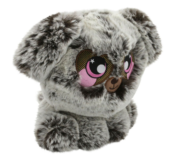 Squeezamals 3Deez Deluxe Fluffy Puppy Toys R Us Canada