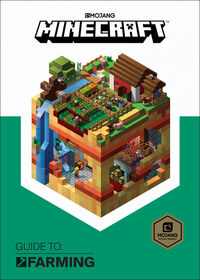 Minecraft: Guide to Farming - Édition anglaise