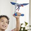 Marvel Epic Hero Series Captain America: Brave New World Flight Control