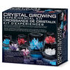 4M Crystal Growing Experimental Kit - Édition anglaise