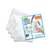 Crayola Plain Refill Book