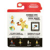 World of Nintendo 4" Figures Hammer Bros. with Hammer
