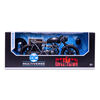 DC Universe: The Batman (Movie) - Drifter Motorcycle