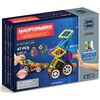 Magformers - Sensor Block 47 Piece Set
