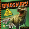 Dinosaurs! - Édition anglaise