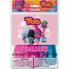 Trolls 12" Ballons, 8un