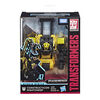 Transformers Studio Series 47 Deluxe Class Transformers: Revenge of the Fallen Movie Constructicon Hightower