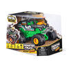 Zuru Metal Machines Monster Truck Wars Bone Breaker