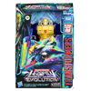 Transformers Legacy Evolution Voyager Metalhawk 7 Inch Action Figure