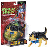 Transformers Toys Vintage Beast Wars Maximal K-9 Collectible Action Figure, Adults and Kids Ages 8 and Up, 5-inch