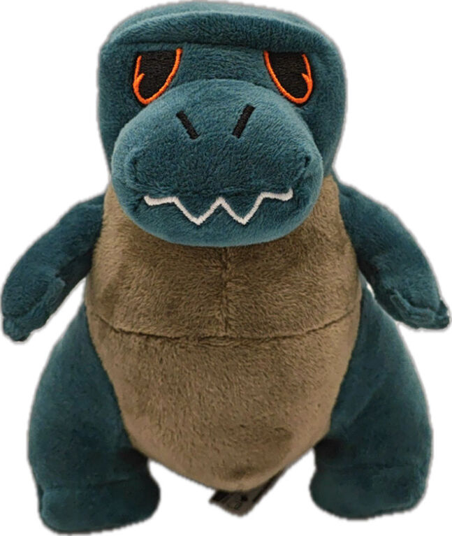 Godzilla x Kong - 6" Godzilla Plush