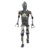 Star Wars The Black Series IG-12 & Grogu, Star Wars: The Mandalorian Deluxe Collectible 6 Inch Action Figure 2-Pack