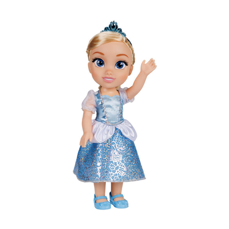 Disney Princess Cinderella Large Doll