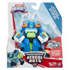 Playskool Heroes Transformers Rescue Bots - Hoist le robot-dépanneuse