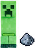 Minecraft Creeper Figure