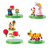 Club Mocchi Mocchi Super Mario Buildable Figures - Assortment May Vary