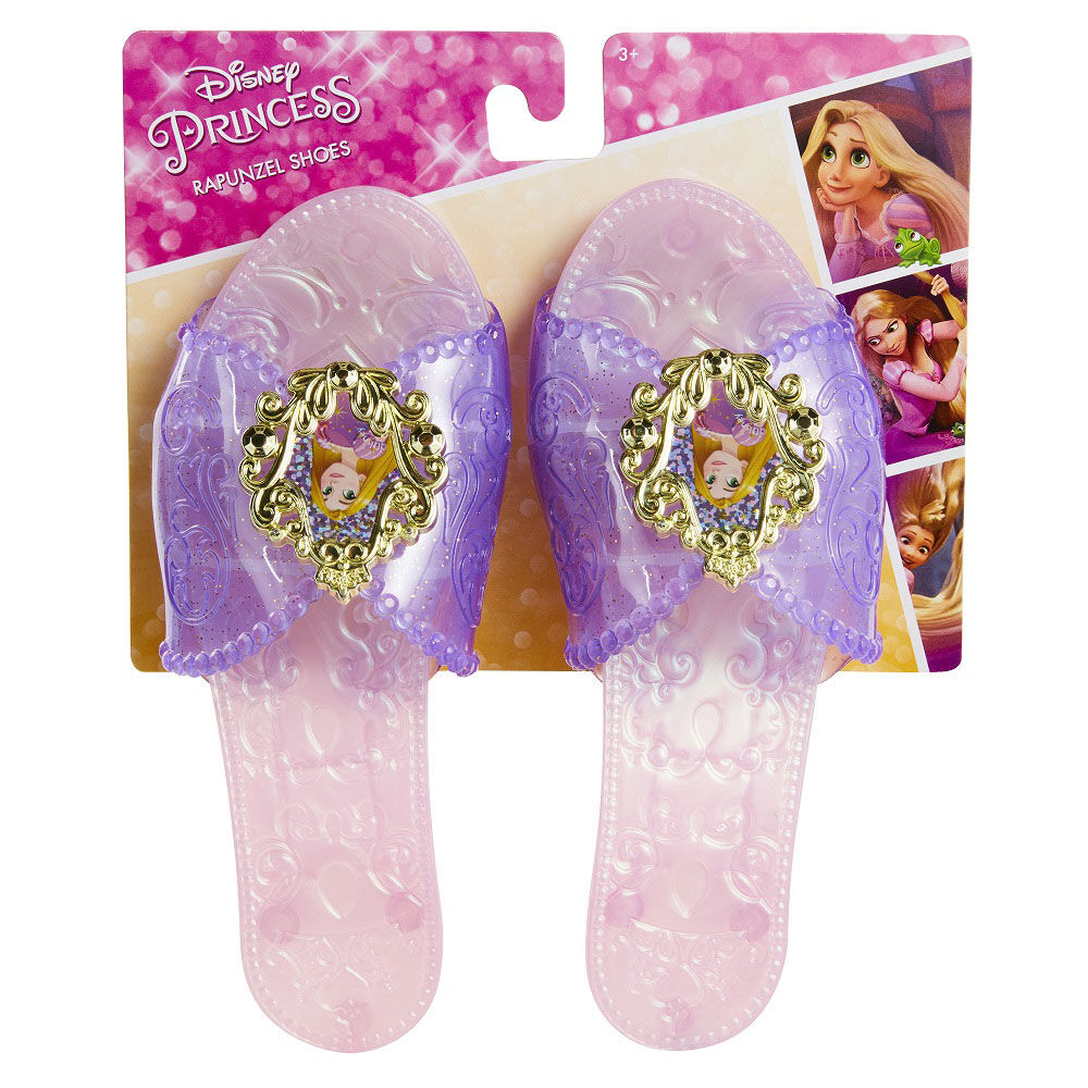 Chaussure sales raiponce disney