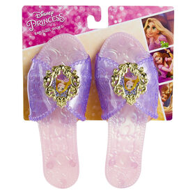 Disney Princess - Heart Strong Rapunzel Shoes - Rapunzel