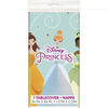Princess Nappe en Plastique 54" x 84"