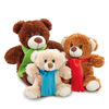 Out To Impress Make Your Own Bear Family - R Exclusive