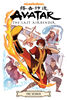 Avatar: The Last Airbender--The Search Omnibus - English Edition