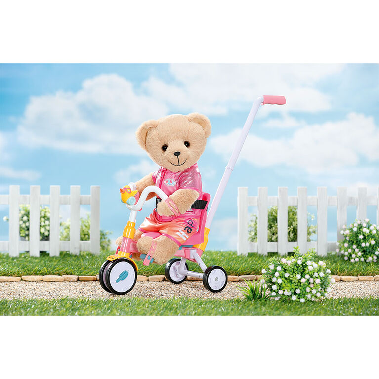 BABY born Trike BABY born Trike