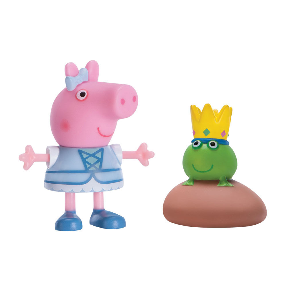 Peppa pig dress canada discount