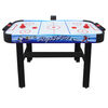 Rapid Fire 42In Air Hockey Multi-Game