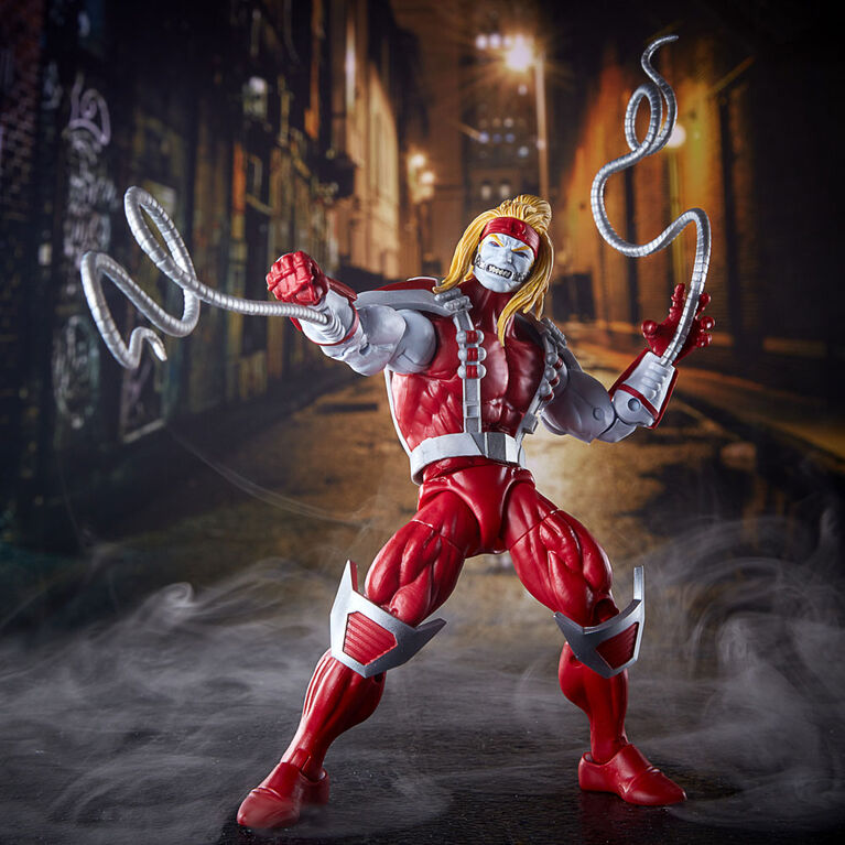 Marvel Legends Series 6-inch Omega Red