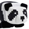 Minecraft Panda Plush