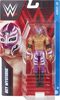 WWE Rey Mysterio Action Figure, 6-inch Collectible