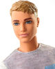 Barbie - Voyage - Poupée et accessoires - Ken.