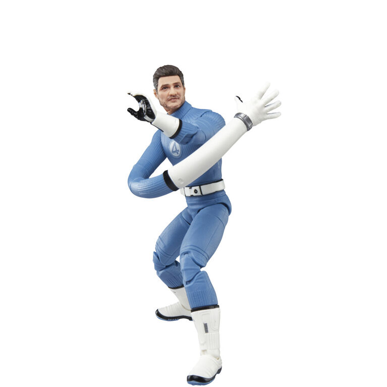 Marvel Legends Series Mister Fantastic Action Figure