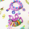 Pendentifs Autocollants Et Charms Loomi-Pals