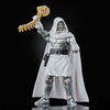 Marvel Legends Series 6-inch Collectible Action Dr. Doom Figure and 4 Accessories